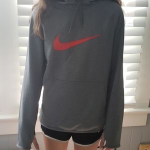 Xs NIKE Hoodie